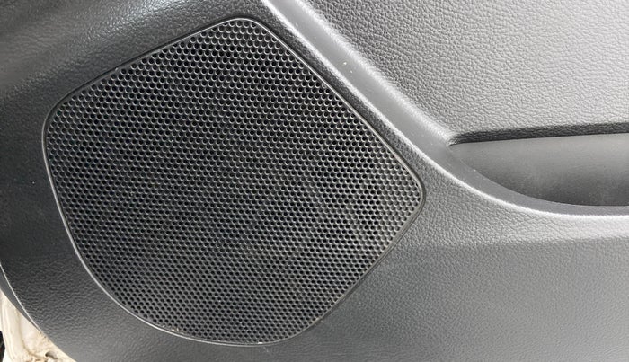 2020 Maruti Alto LXI, Petrol, Manual, 2,542 km, Speaker