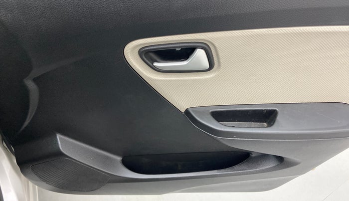 2020 Maruti Alto LXI, Petrol, Manual, 2,542 km, Driver Side Door Panels Control