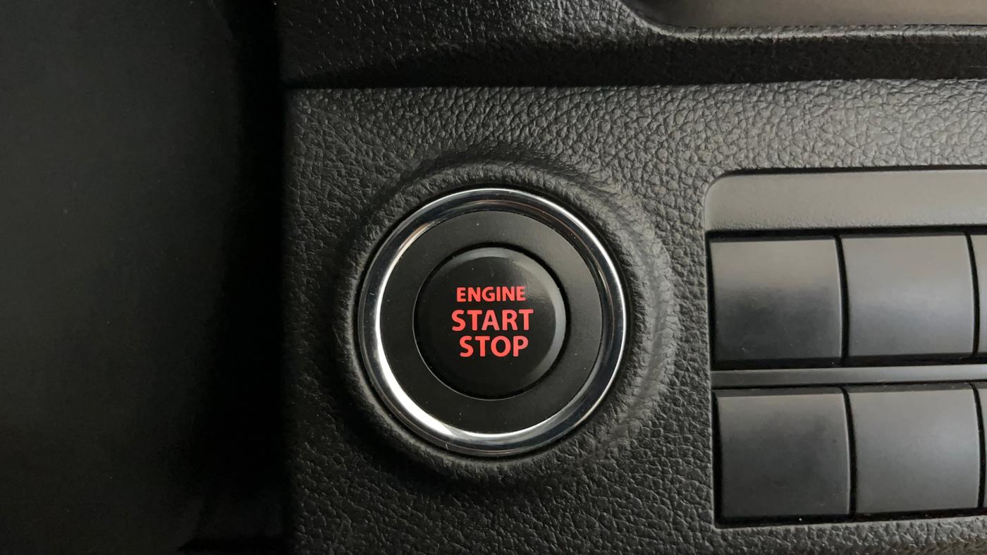 2024 Maruti BREZZA ZXI + SMART HYBRID, Petrol, Manual, 16,641 km, Keyless Start/ Stop Button