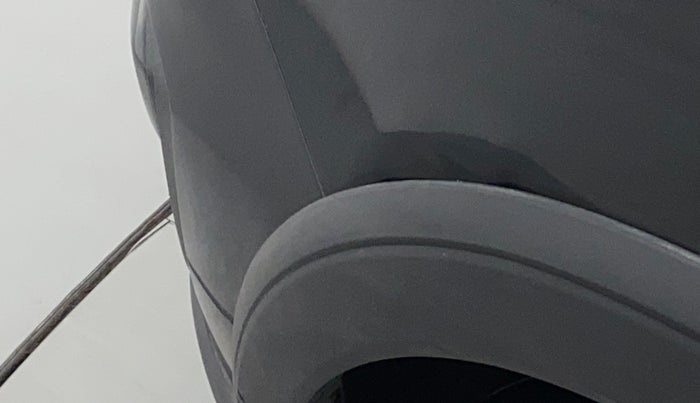 2019 Ford FREESTYLE TITANIUM 1.2 PETROL, Petrol, Manual, 58,579 km, Left fender - Slightly dented