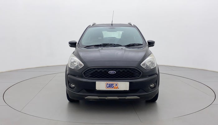 2019 Ford FREESTYLE TITANIUM 1.2 PETROL, Petrol, Manual, 58,579 km, Front