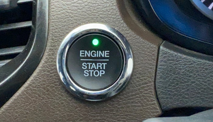 2019 Ford FREESTYLE TITANIUM 1.2 PETROL, Petrol, Manual, 58,579 km, Keyless Start/ Stop Button