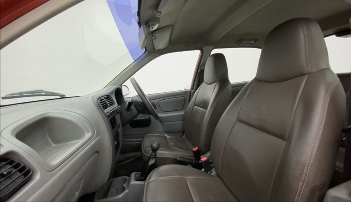2011 Maruti Alto K10 LXI, Petrol, Manual, 58,924 km, Right Side Front Door Cabin
