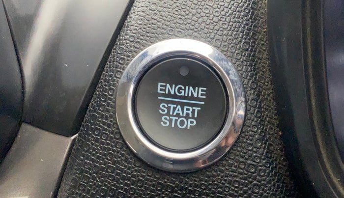 2019 Ford Ecosport TITANIUM 1.5L SIGNATURE EDITION (SUNROOF) PETROL, Petrol, Manual, 53,991 km, Keyless Start/ Stop Button