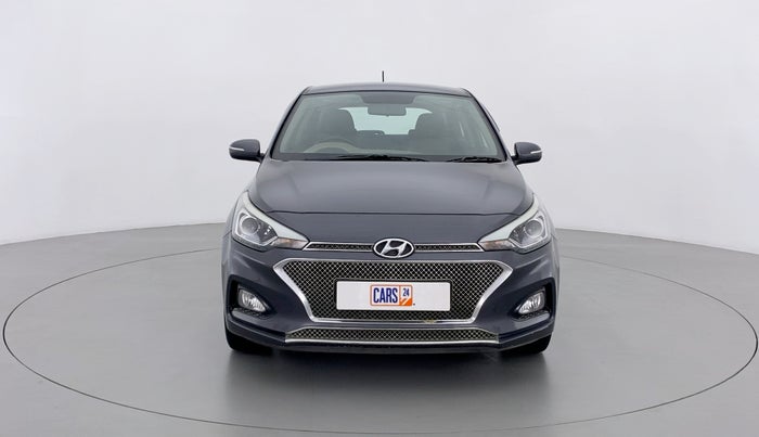 2018 Hyundai Elite i20 1.4 CRDI ASTA (O), Diesel, Manual, 61,265 km, Front