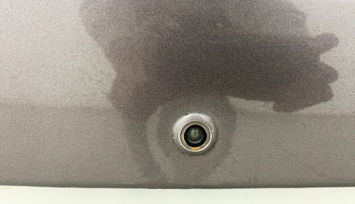 2016 Tata Tiago XZ PETROL, Petrol, Manual, 51,460 km, Parking Camera