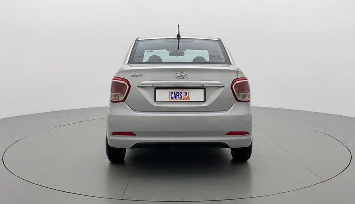 2015 Hyundai Xcent S 1.2, Petrol, Manual, 49,726 km, Back/Rear