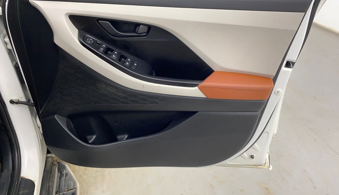 2020 Hyundai Creta E 1.5 DIESEL, Diesel, Manual, 42,720 km, Driver Side Door Panels Control