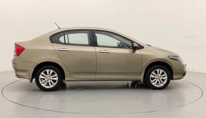 2012 Honda City 1.5L I-VTEC V MT, Petrol, Manual, 62,177 km, Right Side View