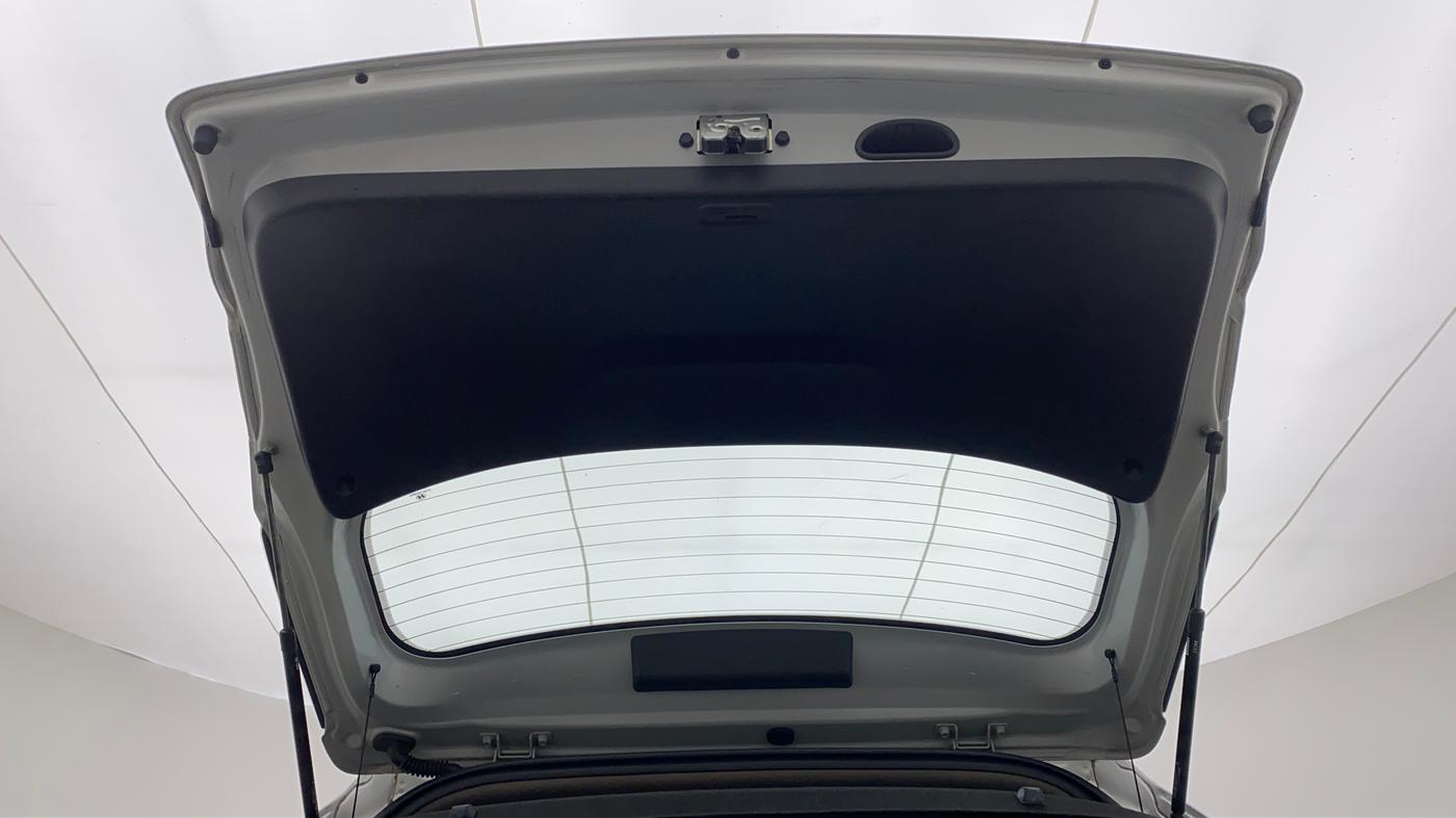 2018 Hyundai Creta 1.6 S PLUS AT CRDI, Diesel, Manual, 49,156 km, Boot Door Open