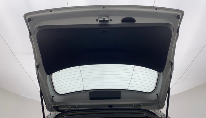 2018 Hyundai Creta 1.6 S PLUS AT CRDI, Diesel, Manual, 49,156 km, Boot Door Open