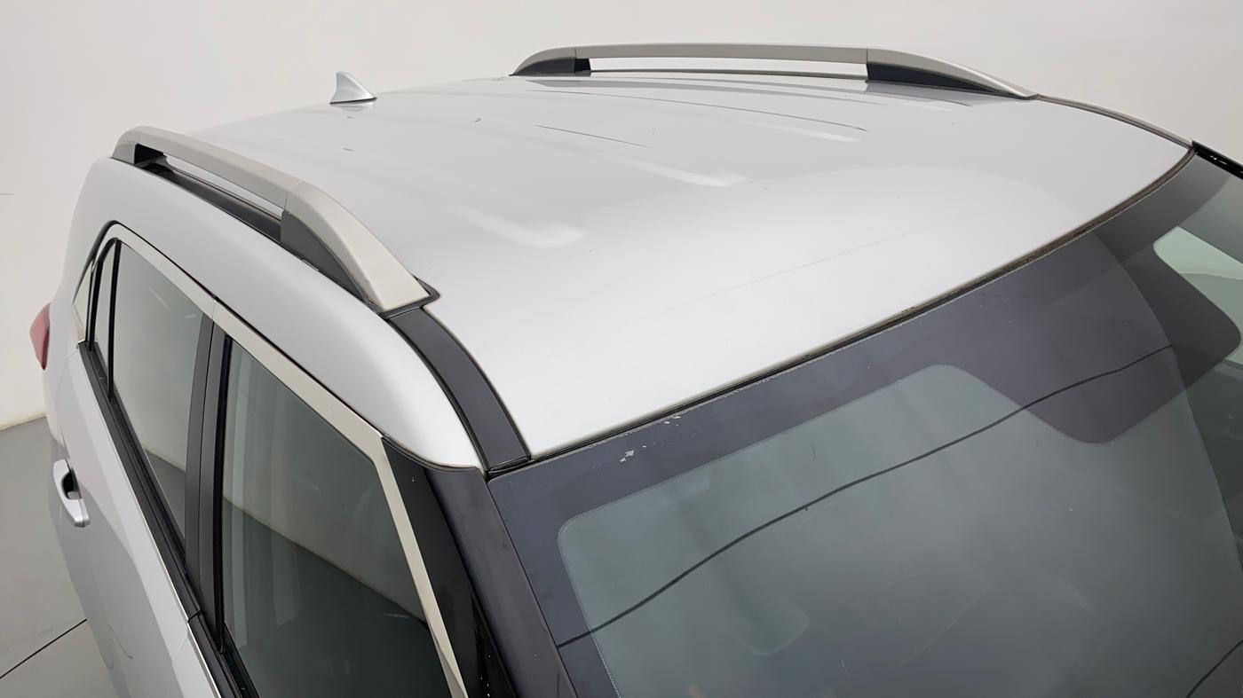 2018 Hyundai Creta 1.6 S PLUS AT CRDI, Diesel, Manual, 49,156 km, Roof