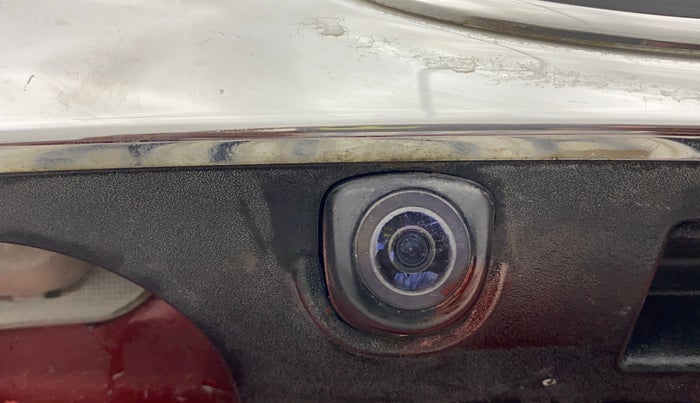 2020 KIA SELTOS HTX IVT 1.5 PETROL, Petrol, Automatic, 76,401 km, Parking Camera