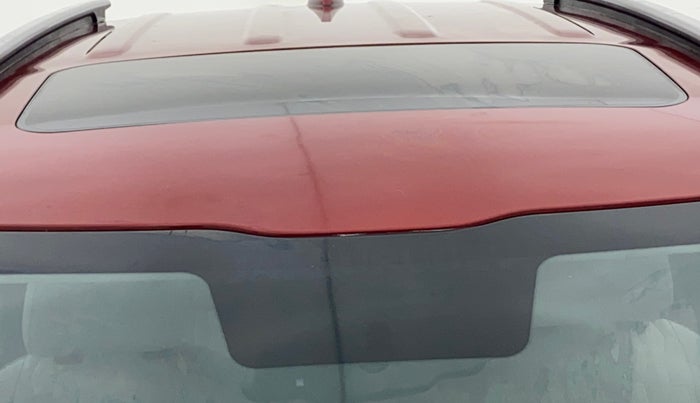 2020 KIA SELTOS HTX IVT 1.5 PETROL, Petrol, Automatic, 76,401 km, Moonroof/ Sunroof