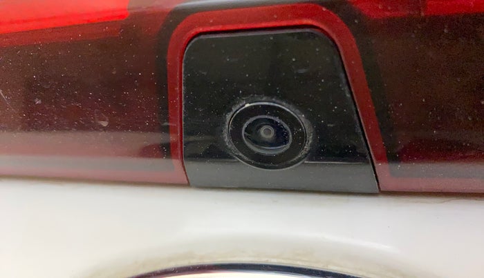 2021 KIA SONET HTK PLUS 1.2, Petrol, Manual, 56,768 km, Parking Camera