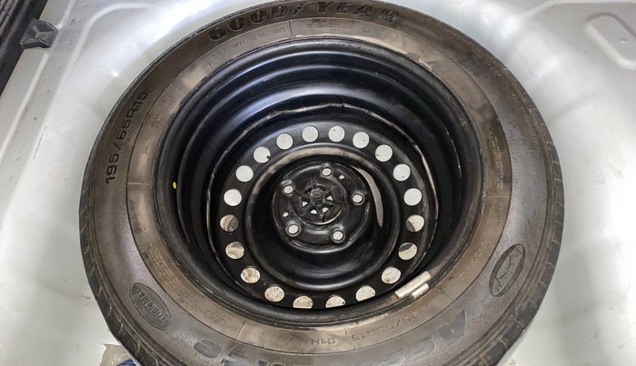 2021 KIA SONET HTK PLUS 1.2, Petrol, Manual, 56,768 km, Spare Tyre