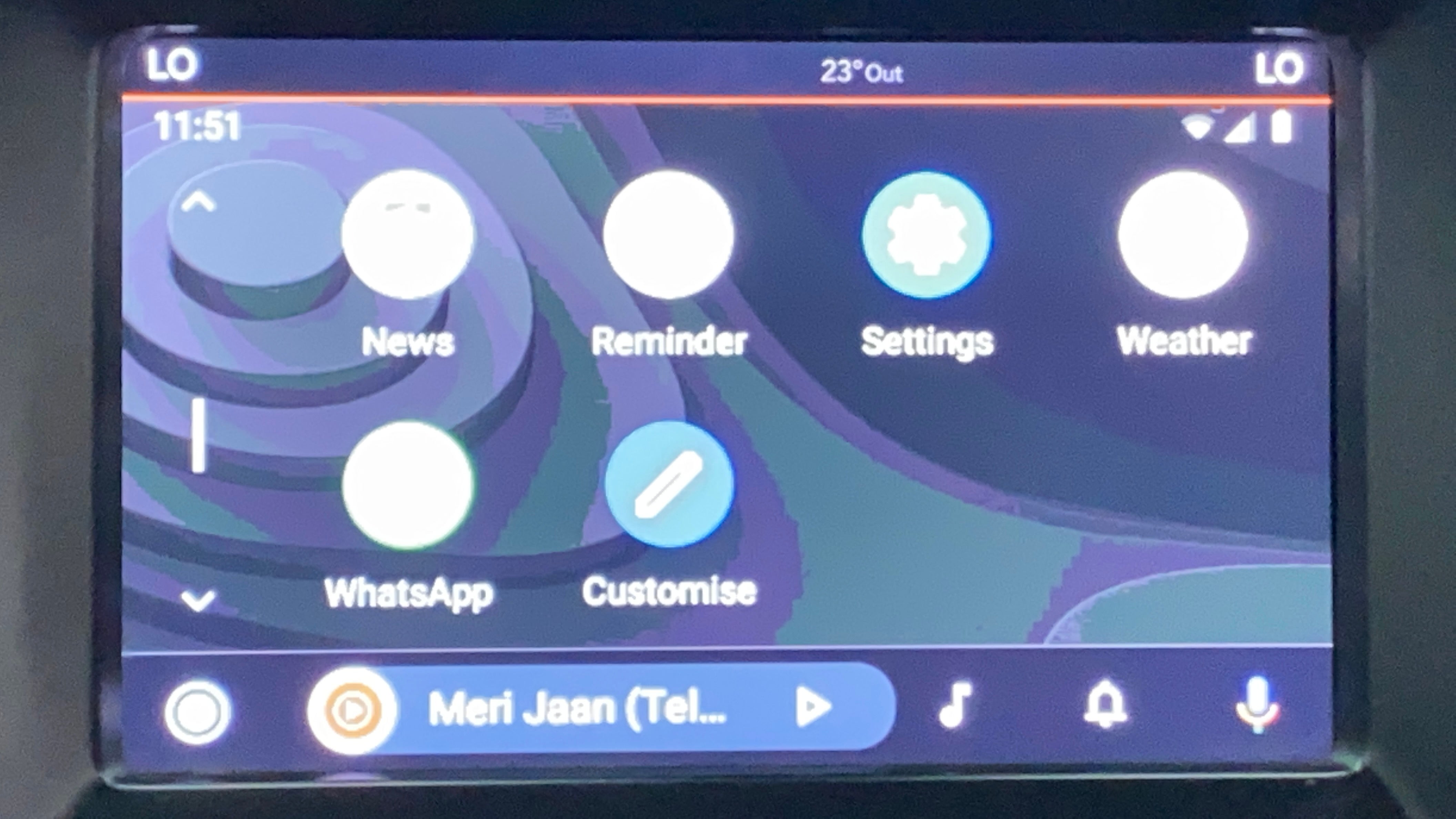Features
