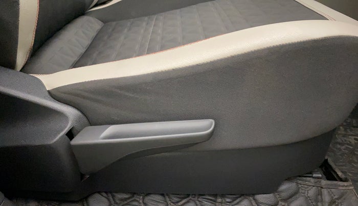 2021 Volkswagen TAIGUN GT PLUS 1.5 TSI DSG, Petrol, Automatic, 42,745 km, Driver Side Adjustment Panel