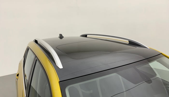 2021 Volkswagen TAIGUN GT PLUS 1.5 TSI DSG, Petrol, Automatic, 42,745 km, Roof