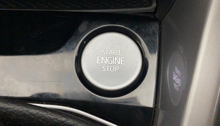2021 Volkswagen TAIGUN GT PLUS 1.5 TSI DSG, Petrol, Automatic, 42,745 km, Keyless Start/ Stop Button