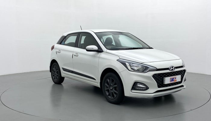 2018 Hyundai Elite i20 ASTA 1.2, Petrol, Manual, 22,652 km, SRP