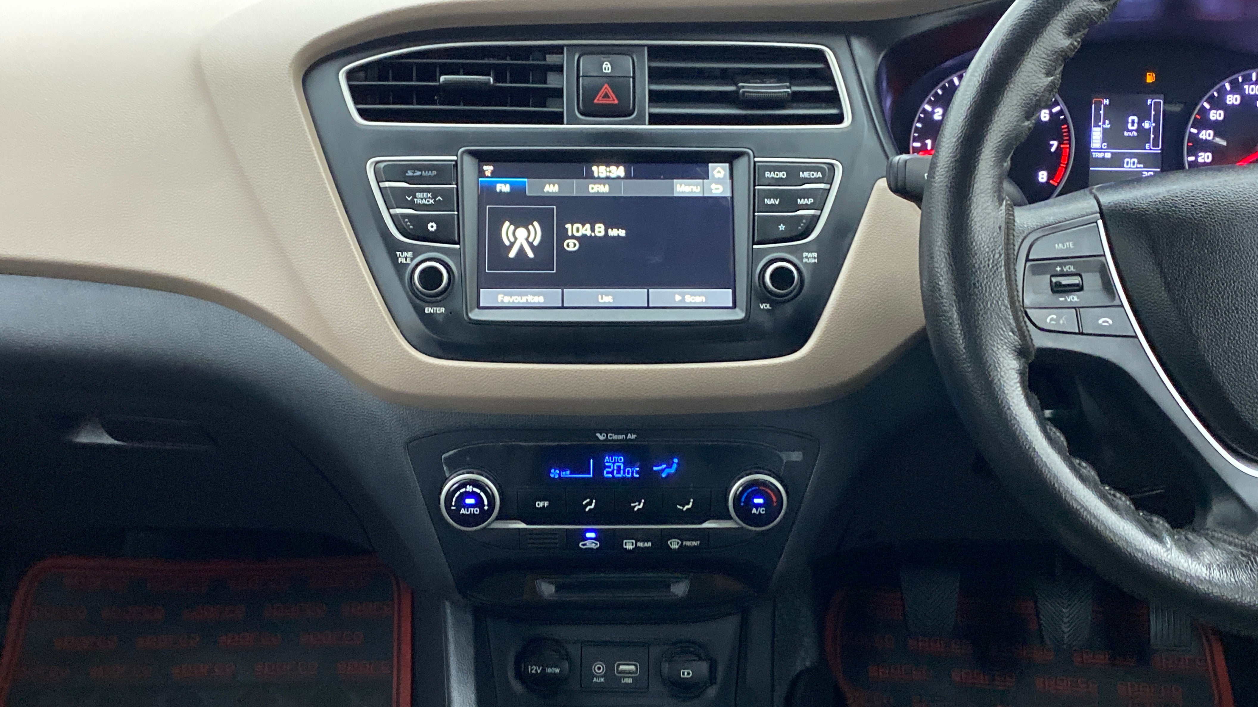 Features