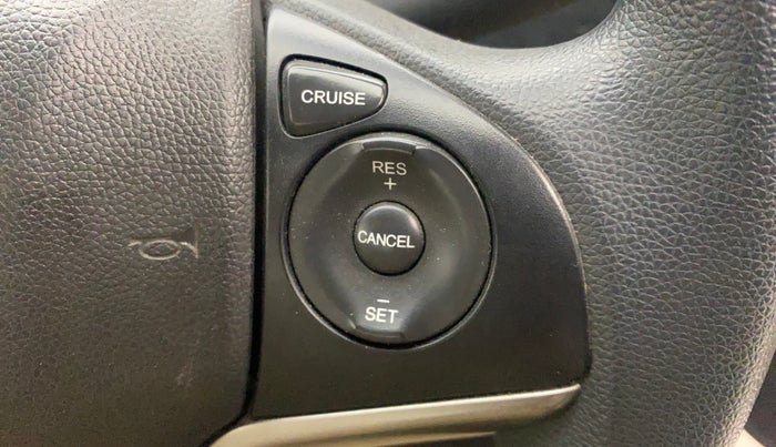 2016 Honda City 1.5L I-VTEC SV, Petrol, Manual, 50,614 km, Adaptive Cruise Control