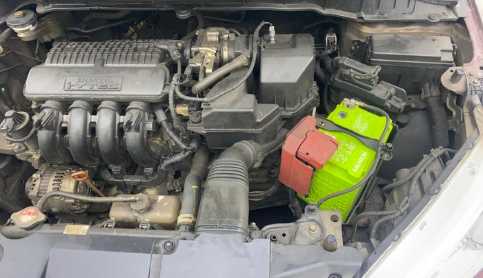 2016 Honda City 1.5L I-VTEC SV, Petrol, Manual, 50,614 km, Engine View - Left