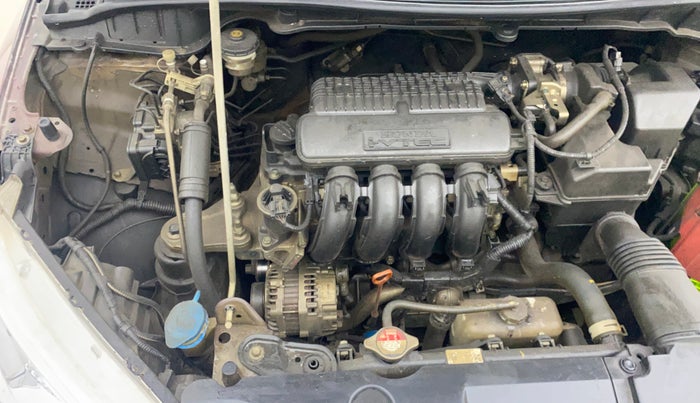 2016 Honda City 1.5L I-VTEC SV, Petrol, Manual, 50,614 km, Engine View - Right