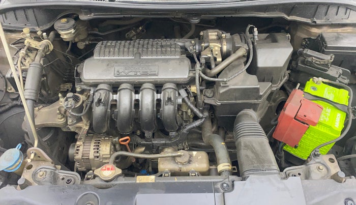 2016 Honda City 1.5L I-VTEC SV, Petrol, Manual, 50,614 km, Engine View