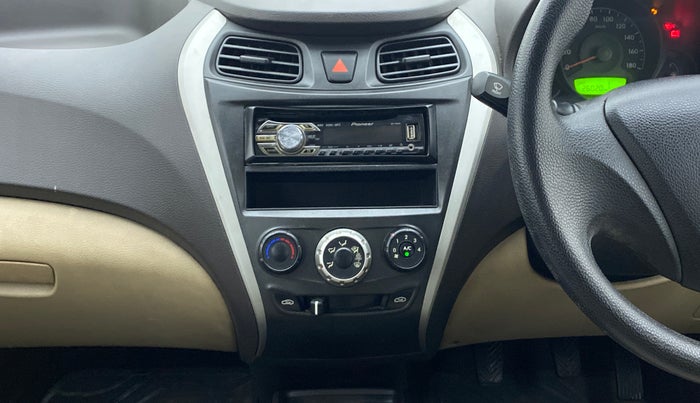 2015 Hyundai Eon ERA PLUS, Petrol, Manual, 26,020 km, Air Conditioner