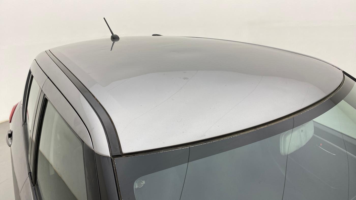 2012 Maruti Swift VXI, Petrol, Manual, 24,011 km, Roof