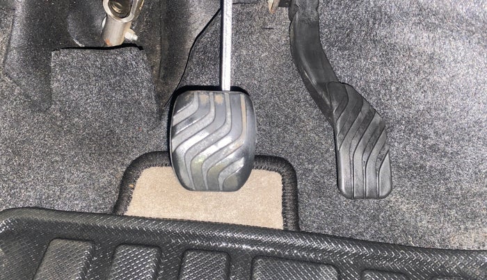 2021 Renault Kwid RXT 1.0 AMT (O), Petrol, Automatic, 12,962 km, Pedals