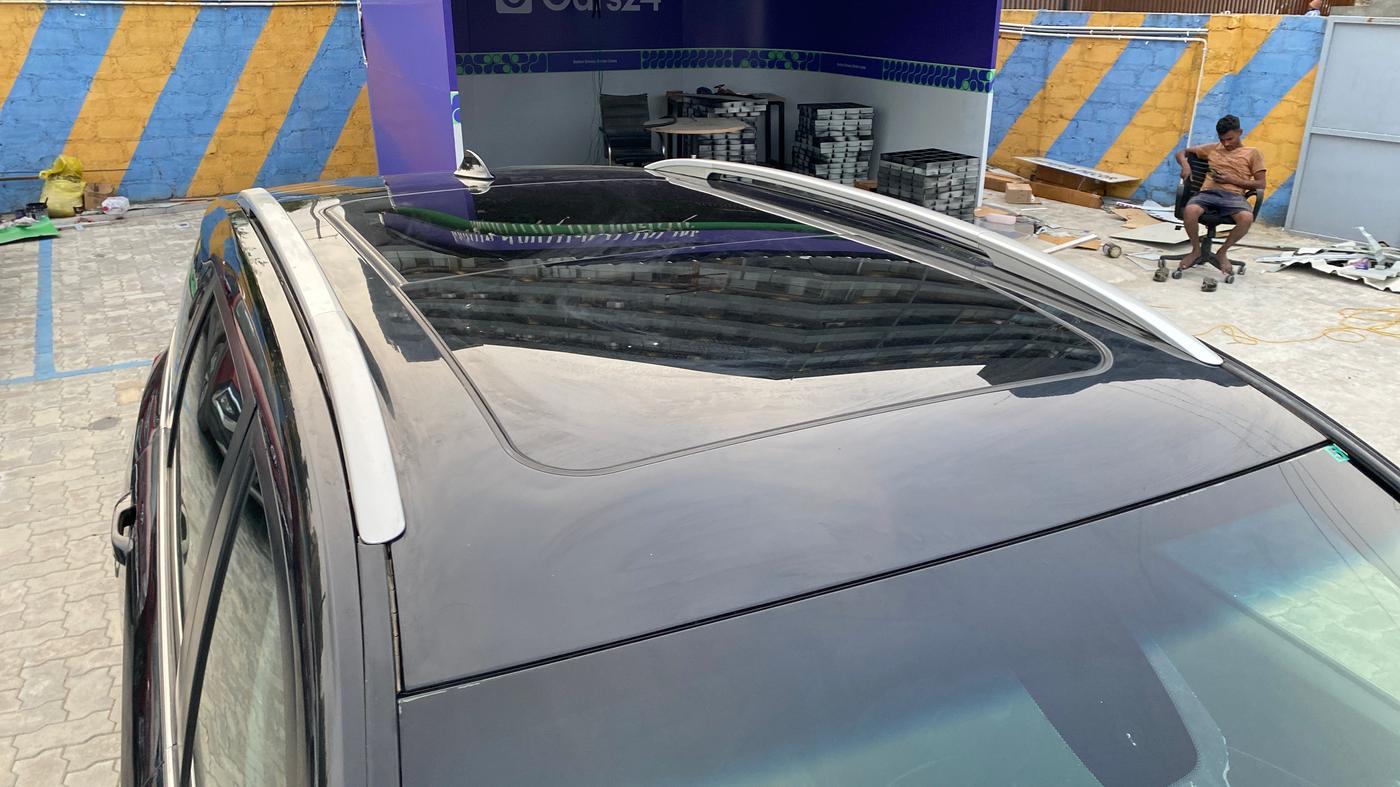 2022 MG HECTOR SHARP 2.0 DIESEL, Diesel, Manual, 83,059 km, Moonroof/ Sunroof
