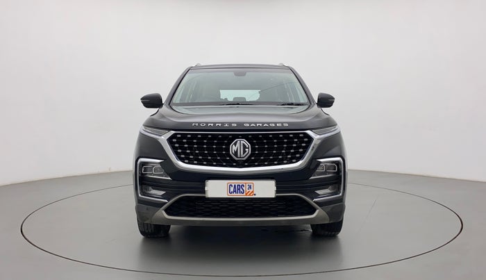 2021 MG HECTOR SHARP HYBRID 1.5 PETROL, Petrol, Manual, 31,676 km, Front