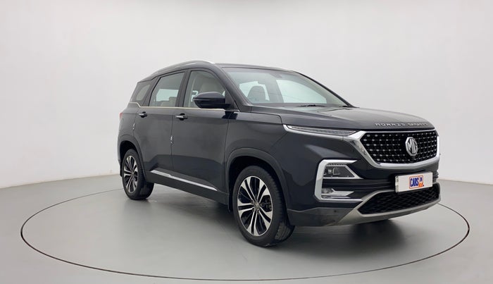 2021 MG HECTOR SHARP HYBRID 1.5 PETROL, Petrol, Manual, 31,676 km, SRP