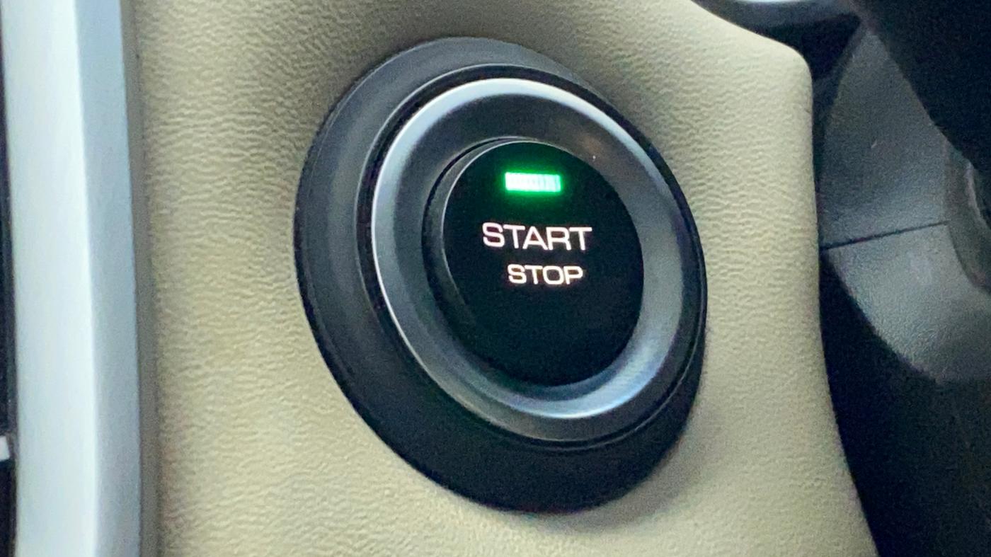 2021 MG HECTOR SHARP HYBRID 1.5 PETROL, Petrol, Manual, 31,676 km, Keyless Start/ Stop Button