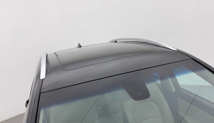 2021 MG HECTOR SHARP HYBRID 1.5 PETROL, Petrol, Manual, 31,676 km, Roof