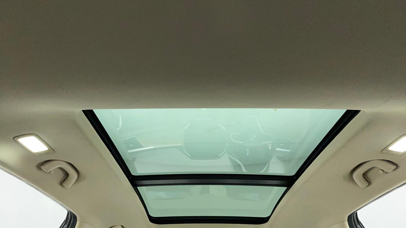 2021 MG HECTOR SHARP HYBRID 1.5 PETROL, Petrol, Manual, 31,676 km, Moonroof/ Sunroof