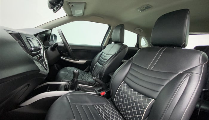 2016 Maruti Baleno ZETA DIESEL 1.3, Diesel, Manual, 66,462 km, Right Side Front Door Cabin