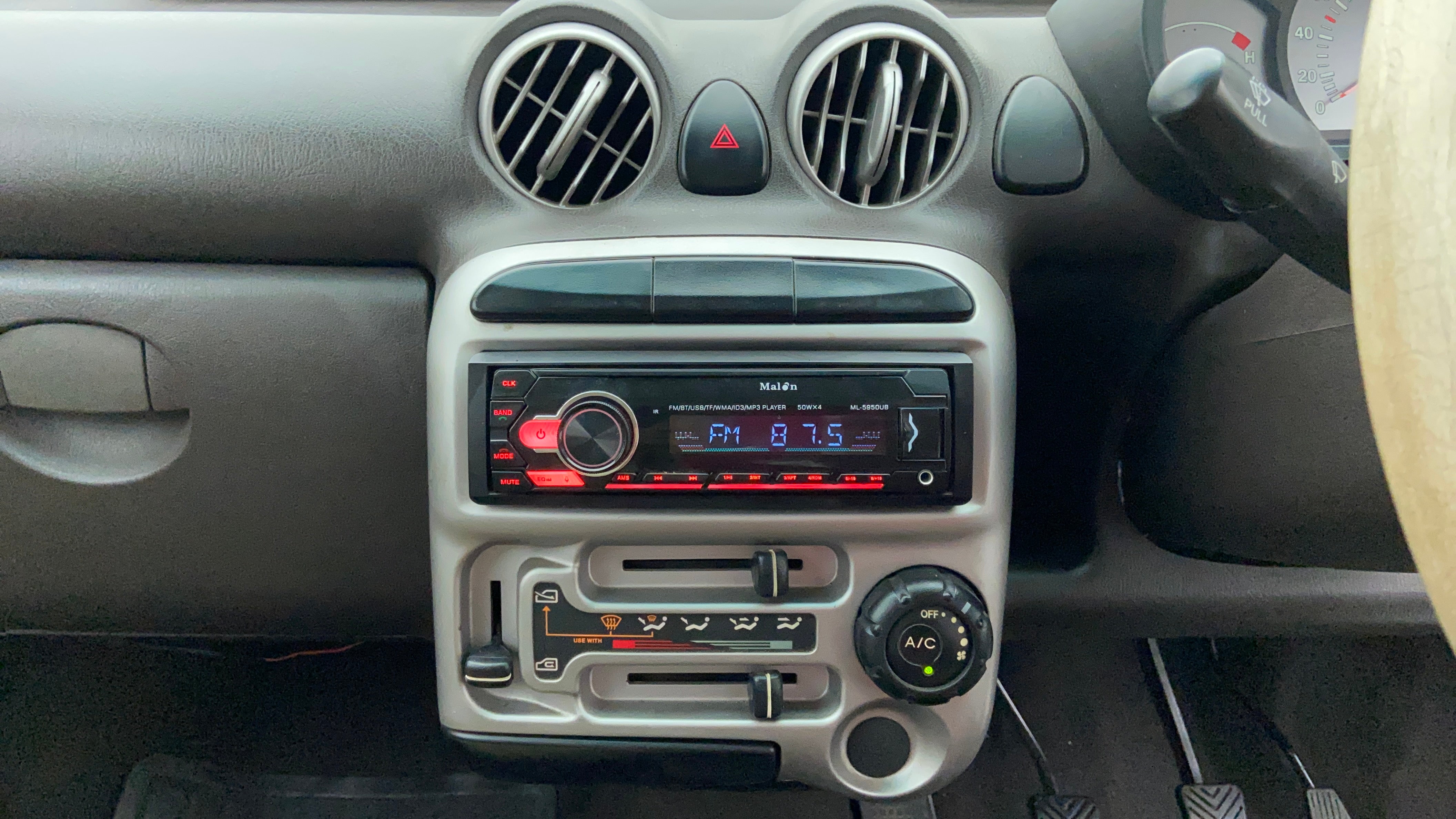 Features