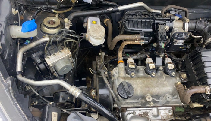 2019 Maruti Alto LXI O, Petrol, Manual, 14,377 km, Engine View - Right