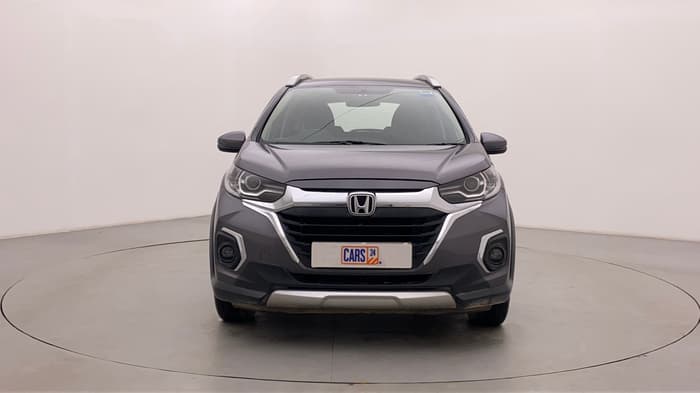 2021 Honda WR-V 1.2L I-VTEC VX MT, Petrol, Manual, 8,125 km, Front