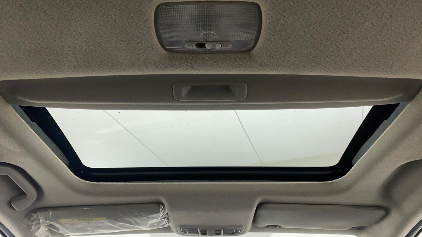 2021 Honda WR-V 1.2L I-VTEC VX MT, Petrol, Manual, 8,125 km, Moonroof/ Sunroof