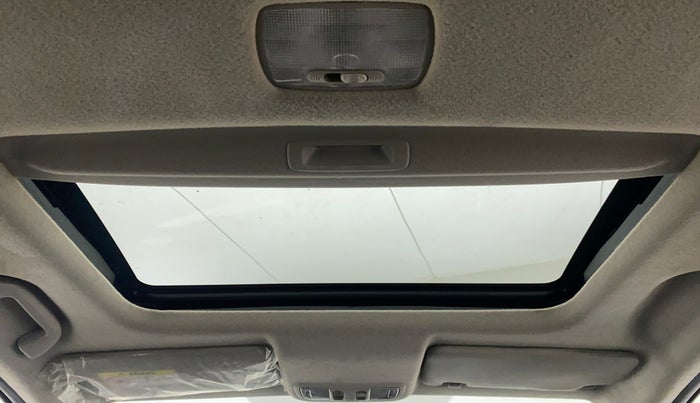 2021 Honda WR-V 1.2L I-VTEC VX MT, Petrol, Manual, 8,125 km, Moonroof/ Sunroof
