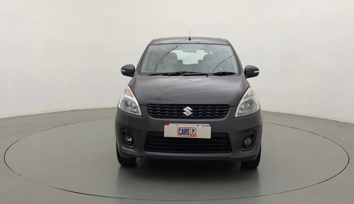 2012 Maruti Ertiga ZXI, CNG, Manual, 1,13,716 km, Front