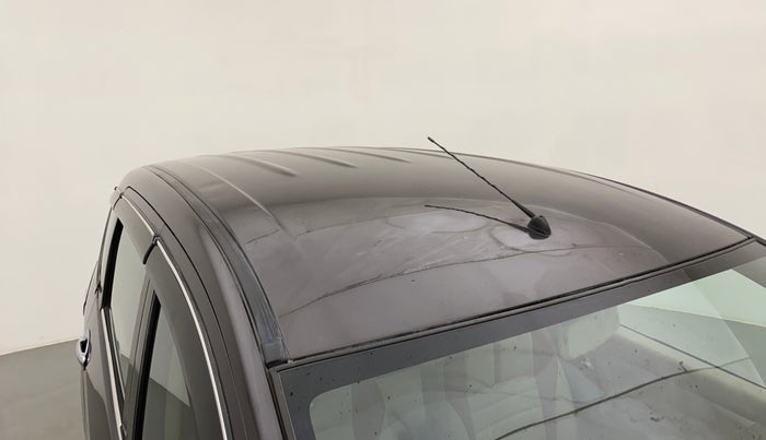 2012 Maruti Ertiga ZXI, CNG, Manual, 1,13,716 km, Roof