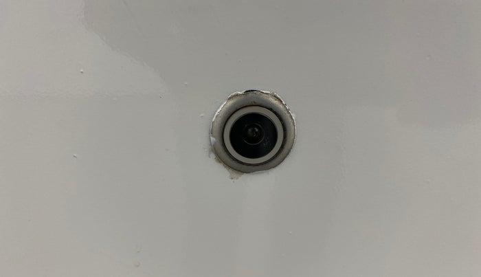 2016 Hyundai Grand i10 SPORTZ 1.1 CRDI, Diesel, Manual, 1,06,501 km, Parking Camera