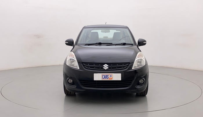 2013 Maruti Swift Dzire VXI, Petrol, Manual, 63,879 km, Front