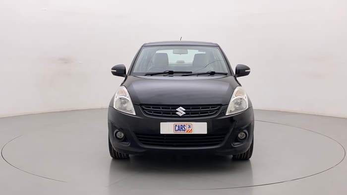 2013 Maruti Swift Dzire VXI, Petrol, Manual, 63,879 km, Front